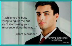 Lose Your Innocence (2)